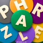 Phrazle