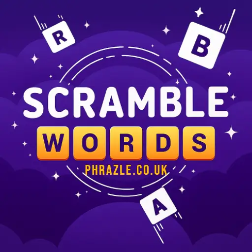 Word Scramble