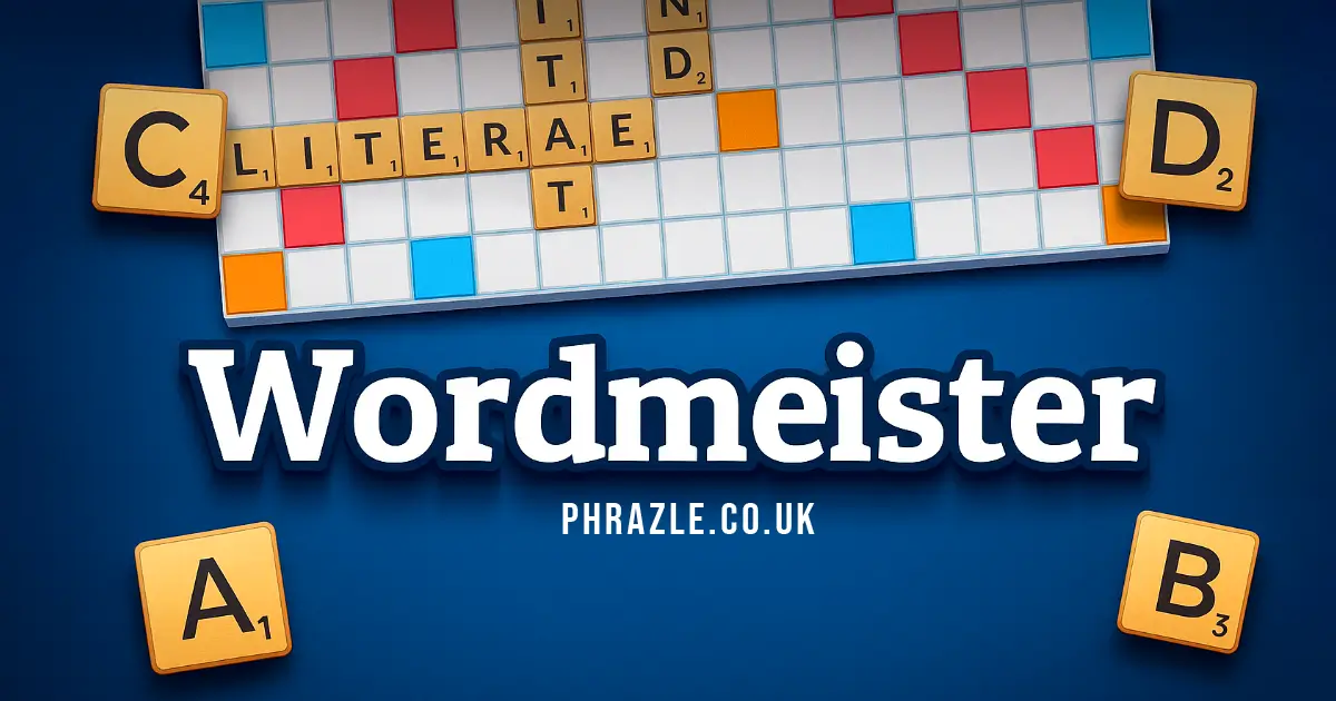Wordmeister