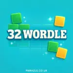 32 Wordle