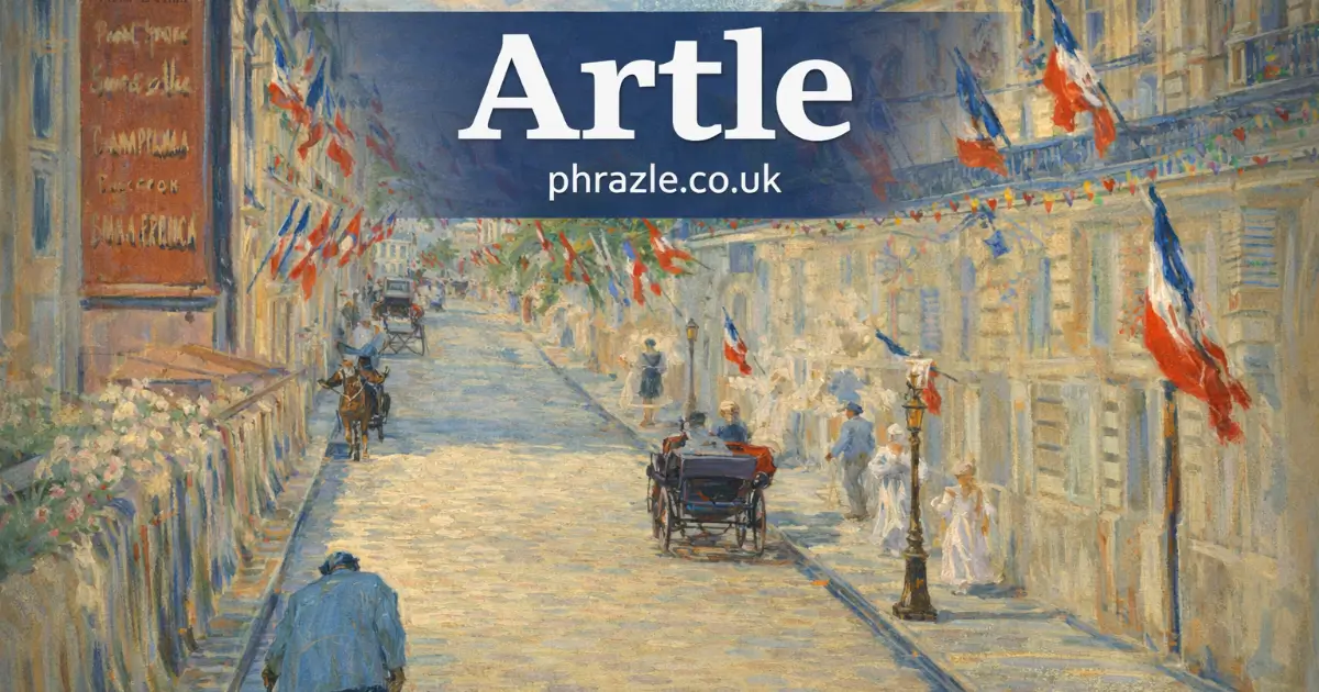 Artle
