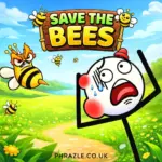Save The Bees