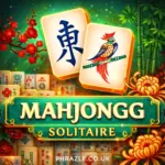 Solitaire Mahjong