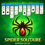Spider Solitaire