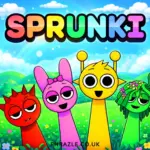 Sprunki