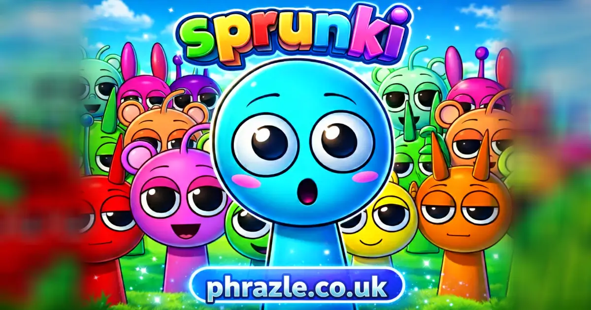 Sprunki