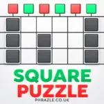 Square Puzzle