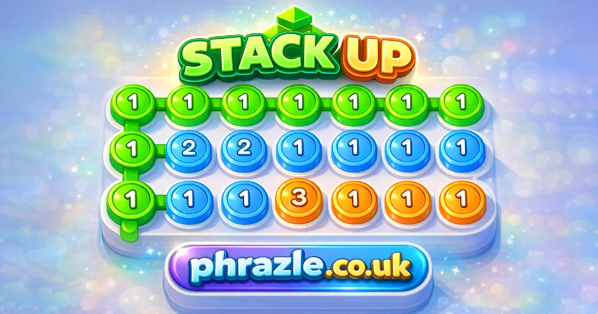 Stack Up