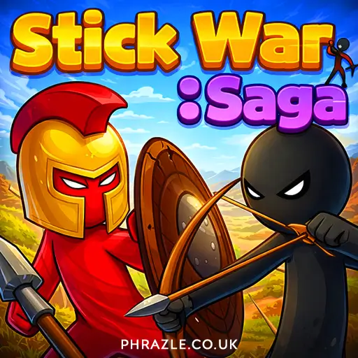 Stick War Saga