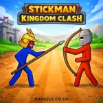 Stickman Kingdom Clash