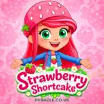 Strawberry Shortcake