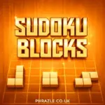 Sudoku Blocks