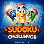 Sudoku Challenge