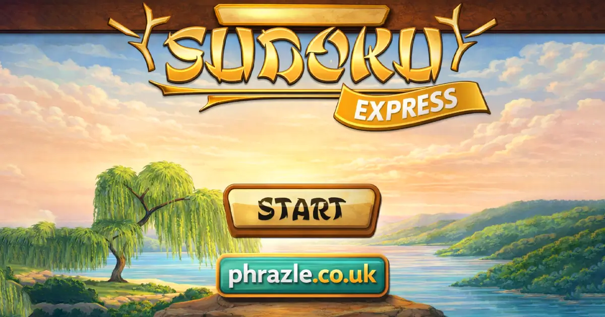 Sudoku Express