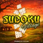 Sudoku Village