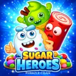 Sugar Heroes