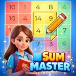 Sum Master