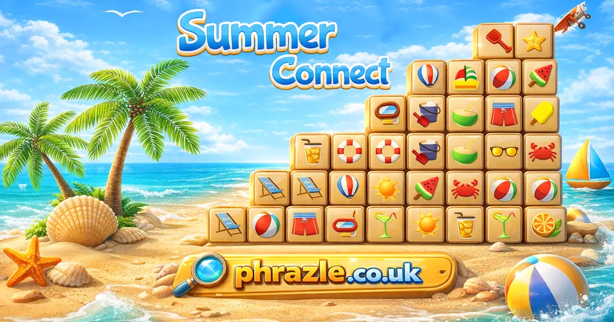 Summer Connect