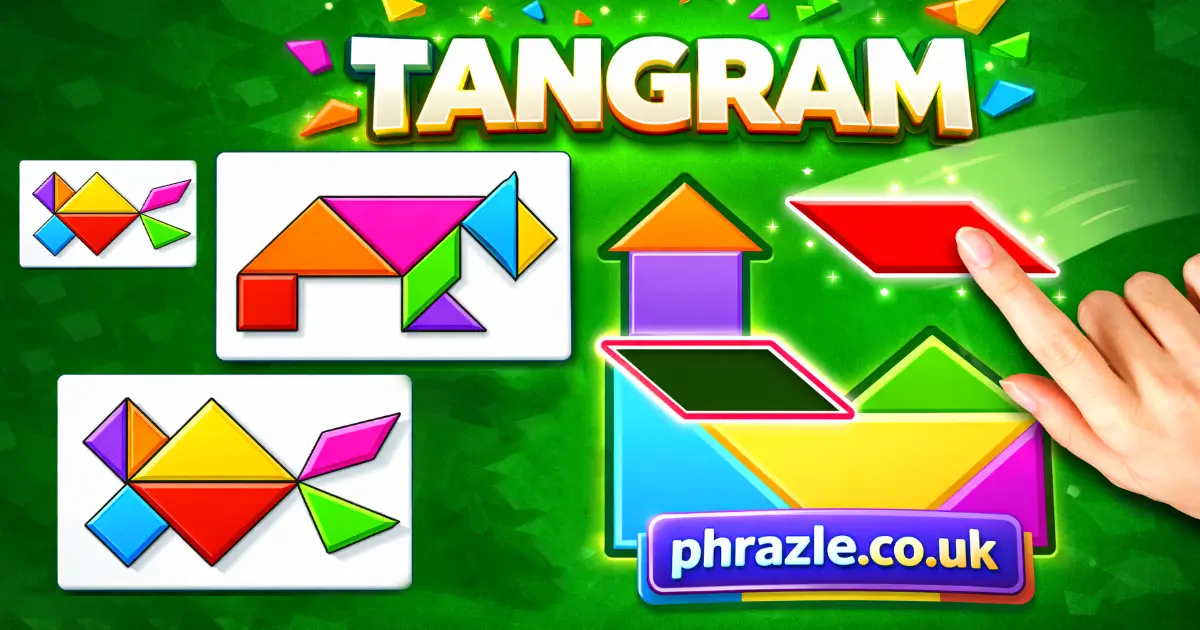 Tangram