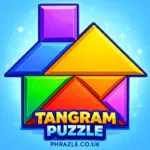 Tangram Puzzle