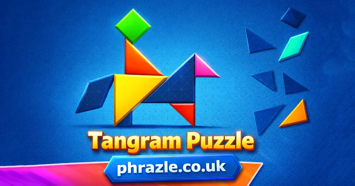 Tangram Puzzle