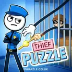 Thief Puzzle