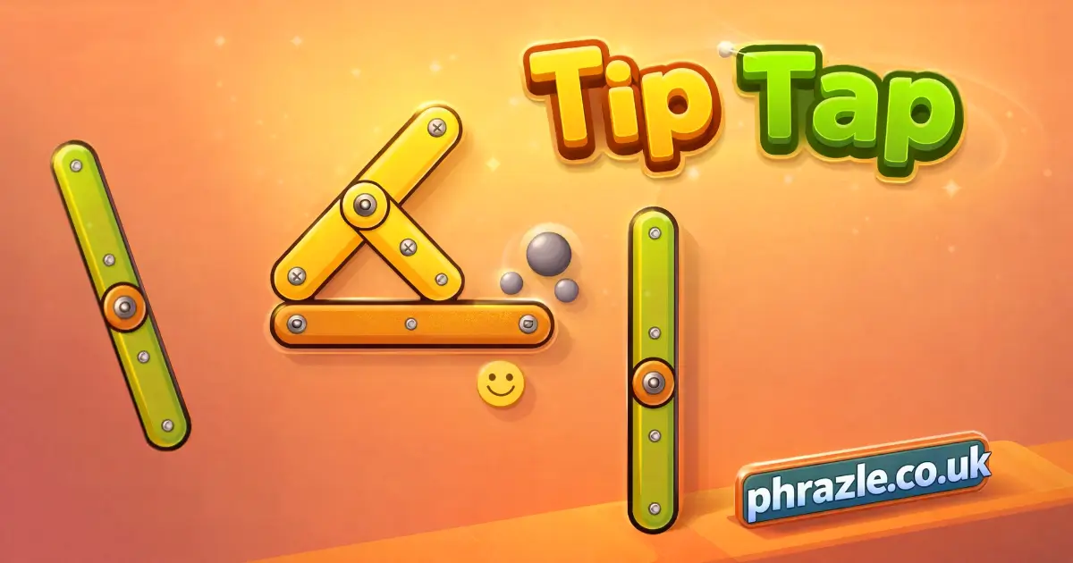 Tip Tap