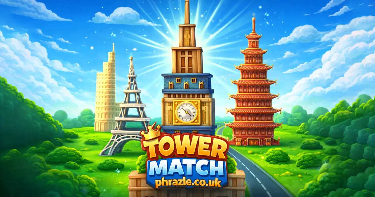 Tower Match