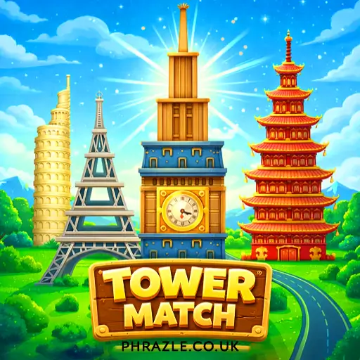 Tower Match
