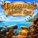 Treasures Of The Mystic Sea