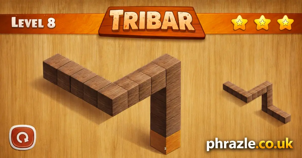 Tribar
