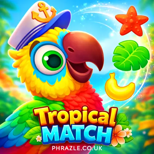 Tropical Match