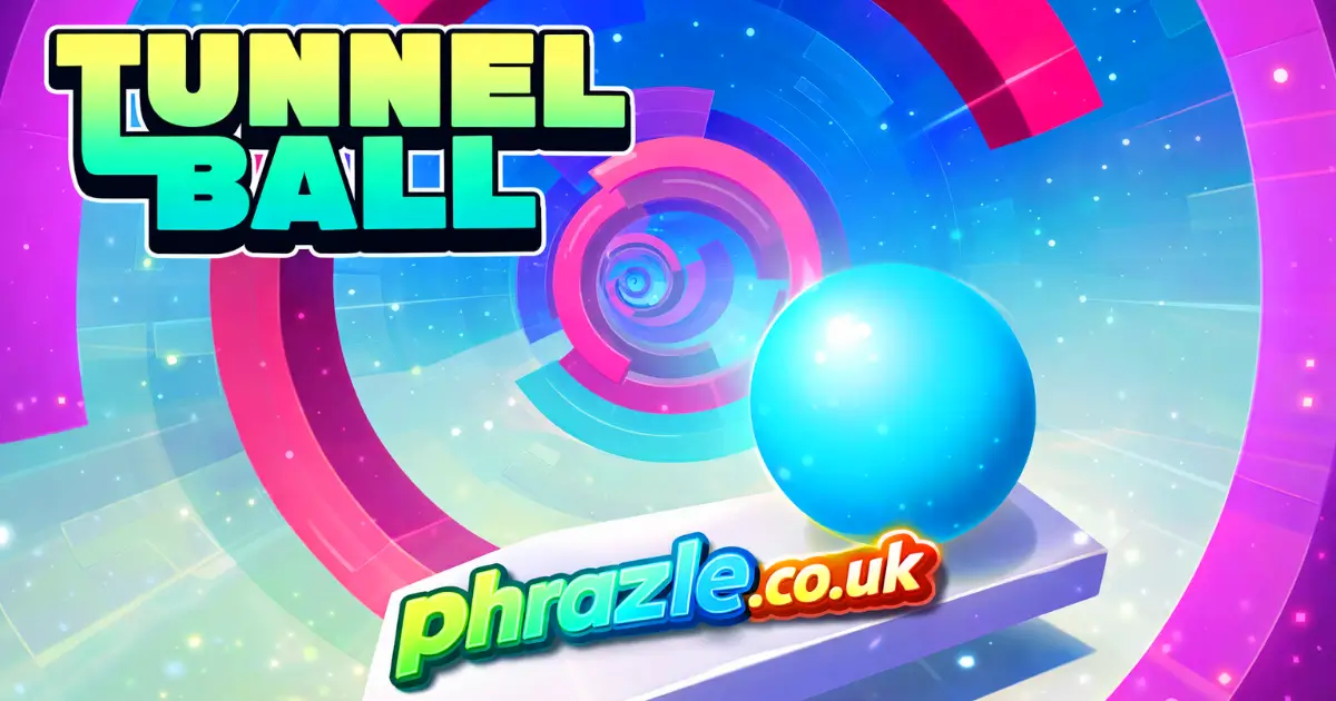Tunnel Ball