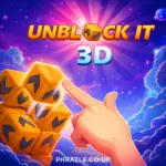 Unblock It 3d