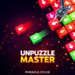 Unpuzzle Master