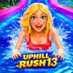 Uphill Rush 13