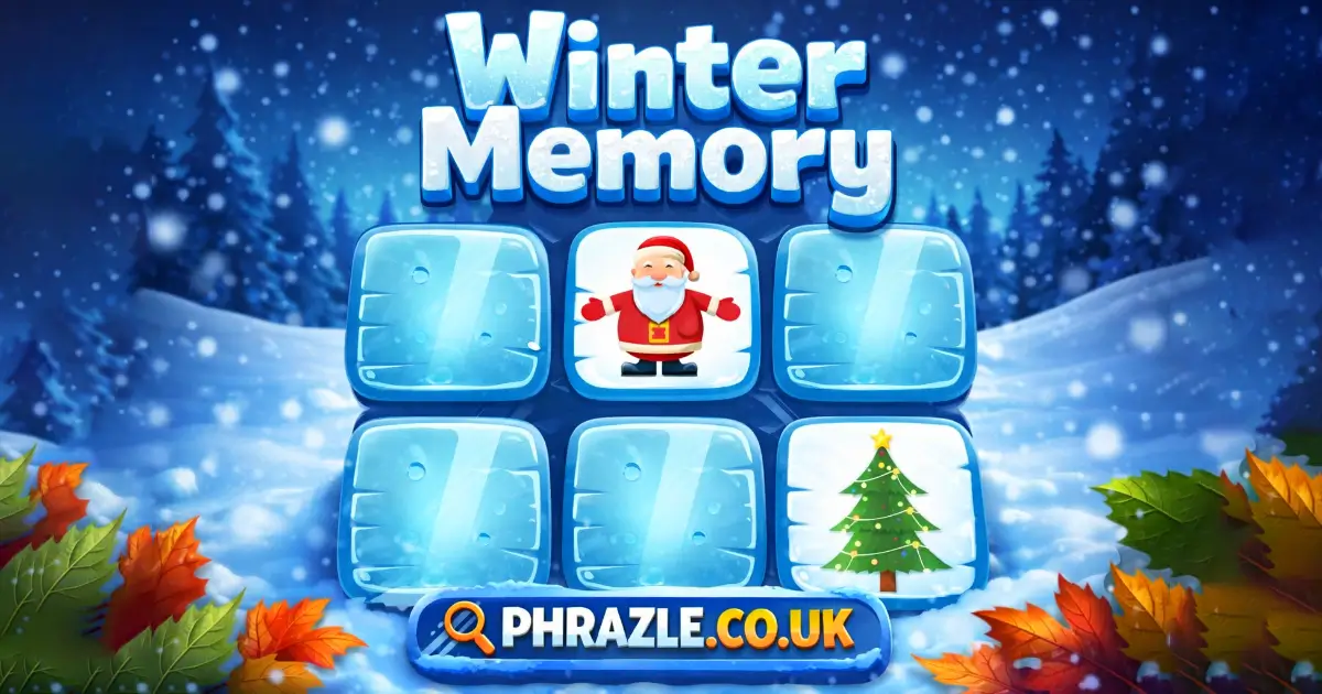 Winter Memory