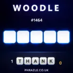 Woodle