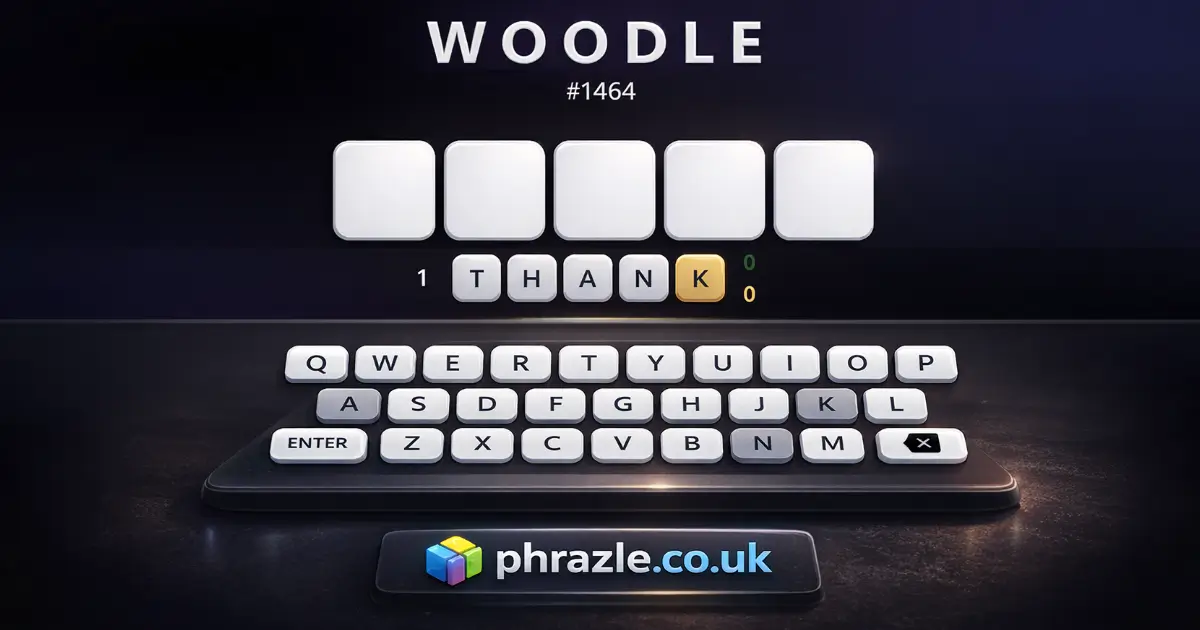 Woodle