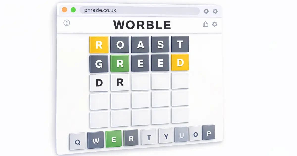 Worble