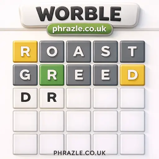Worble