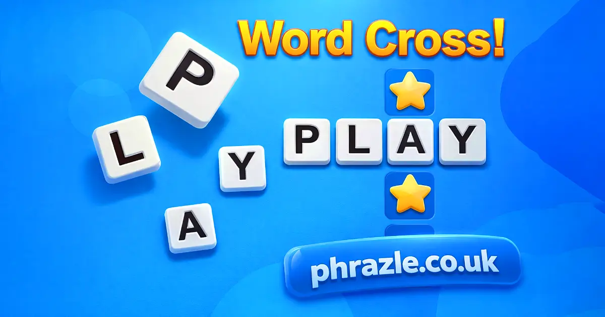 Word Cross