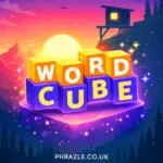 Word Cube