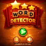 Word Detector