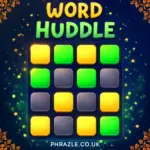 Word Huddle