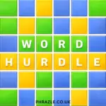 Word Hurdle