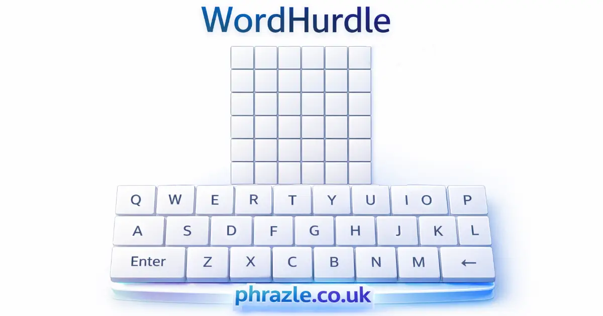 Word Hurdle