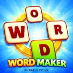 Word Maker