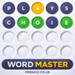 Word Master