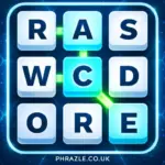 Word Race